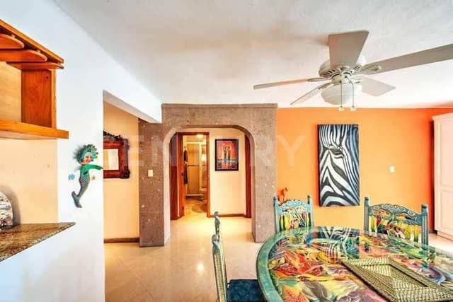 VIVA EN LA ZONA MAS EXCLUSIVA DE PUERTO VALLARTA "LA MARINA"