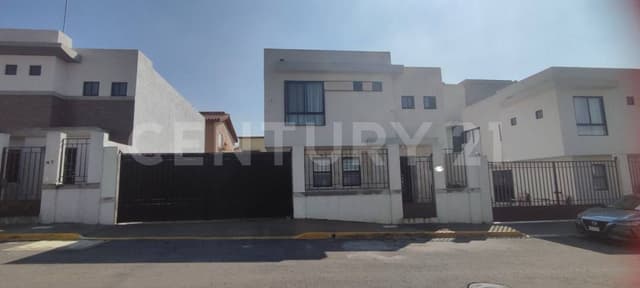 Casa en venta en Real Alcalá, Tecámac, estado de México