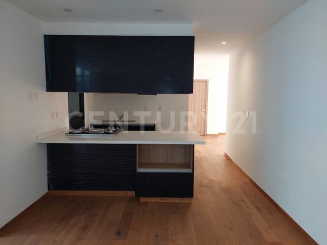 Departamento en venta, Rio Magdalena, Álvaro Obregón.