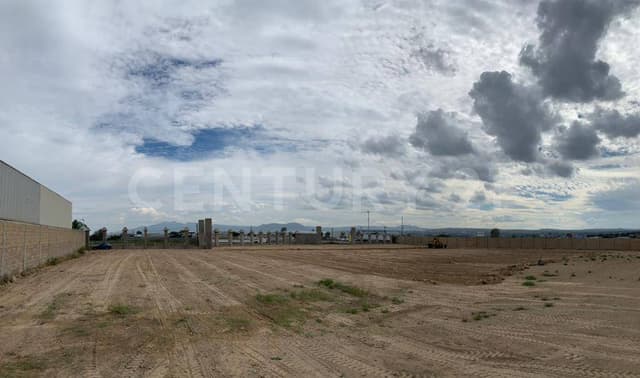 TERRENO EN RENTA EN SAN JUAN DEL RIO , QUERETARO