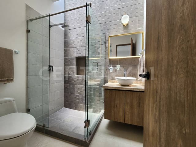 Casa en Venta, La Cruz, San Juan del Río, Querétaro