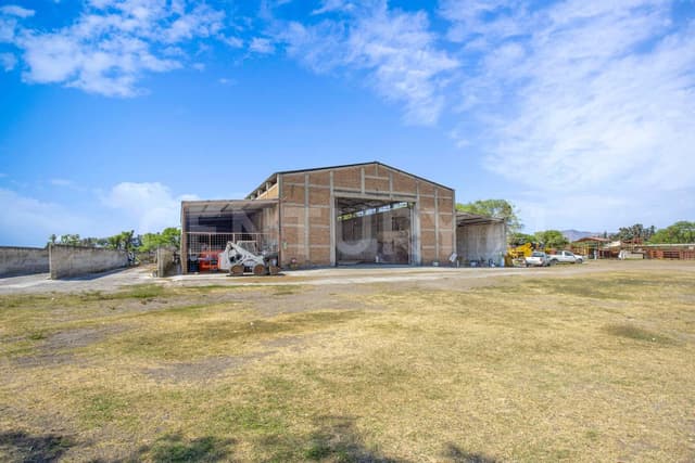 Terreno en Venta en San José del Valle