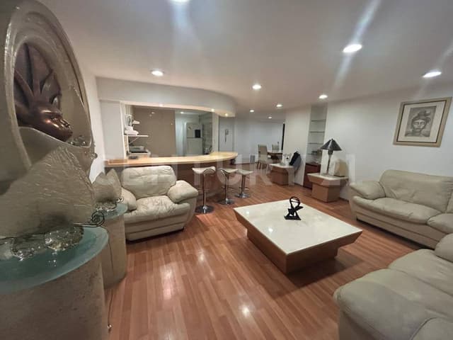 DEPARTAMENTO EN VENTA EXTERIOR CON BALCON