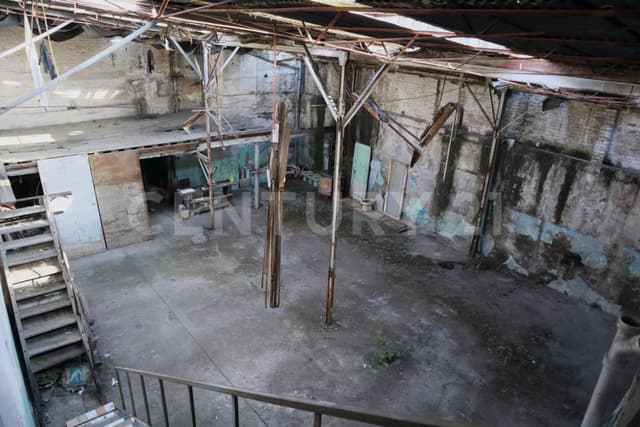 Terreno en Venta en Colonia Centro, Alcaldía Cuauhtemoc, CDMX.