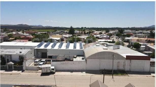 Bodega en Venta