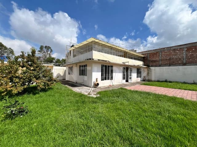 Casa en Renta en Granjas Banthí, SJR, Querétaro.