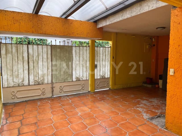 Casa en Venta Colonia Valle de Aragón 1a. Sección