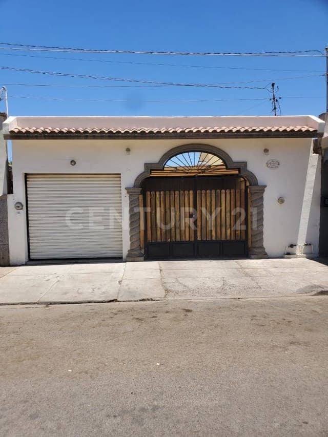 Se VENDE casa col. Constitución, Cajeme, Sonora