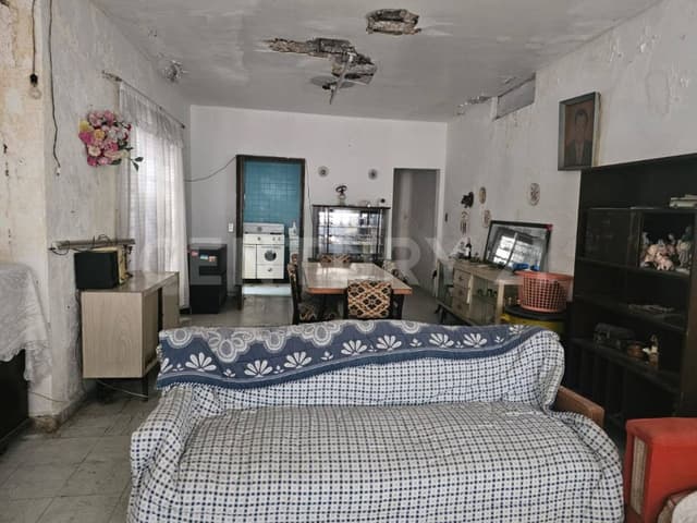 Casa para remodelar en Venta, Colonia Portales Norte, Alcaldía Benito Juarez