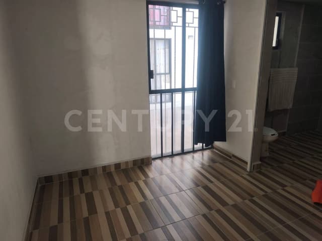 DEPARTAMENTO EN VENTA PLANTA BAJA EDUARDO MOLINA COL. VASCO DE QUIROGA