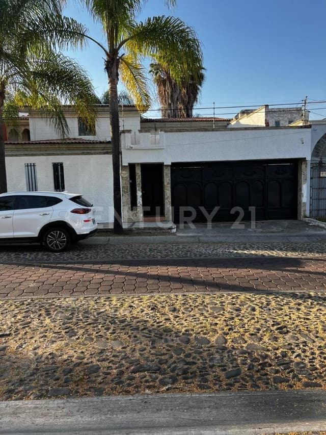 Casa en Venta en Arcos de Guadalupe, Zapopan, Jalisco.