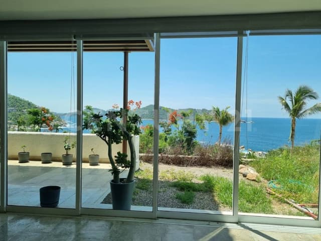 Punta Marqués, Acapulco - Venta de departamento