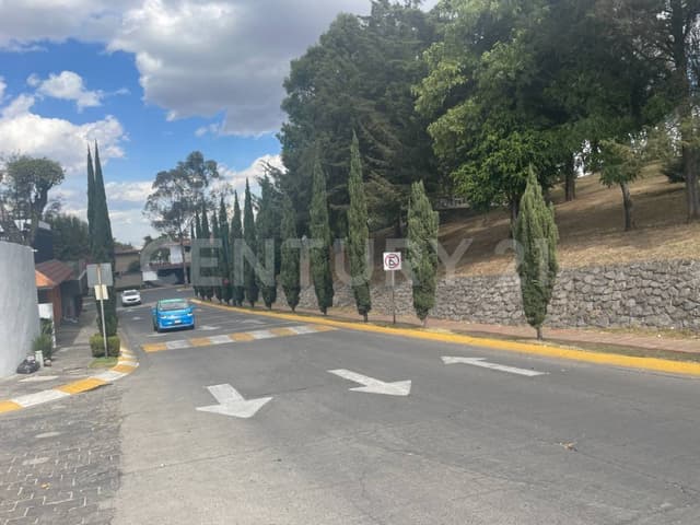 Venta Terreno Lomas del Sol 10752 RTV