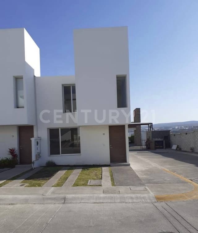 Casa en Venta Fraccionamiento El Mirador Querétaro