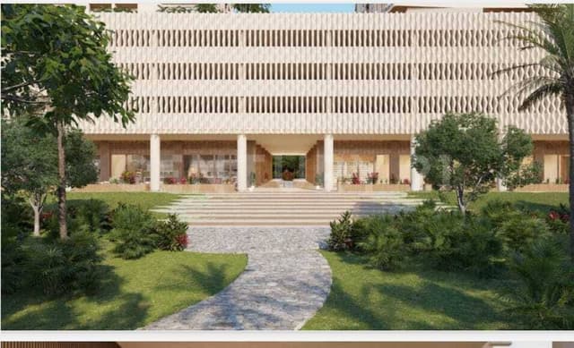 VENTA DE DEPARTAMENTO EN CANCUN(EN QUINTANA ROO)