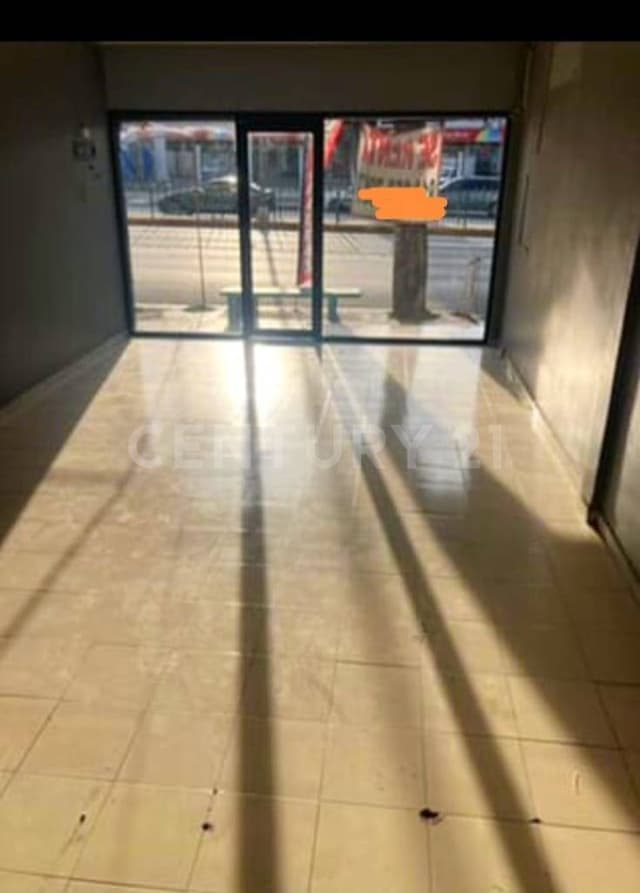 LOCAL EN RENTA EN SALTILLO