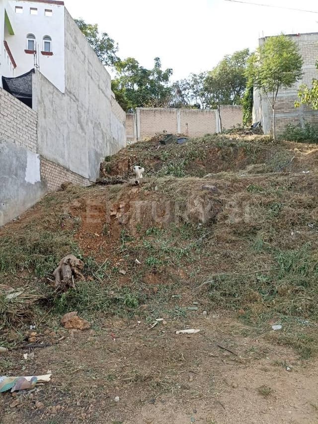 SE VENDE TERRENO EN MARTIRES DE RIO BLANCO, OAXACA DE JUÁREZ