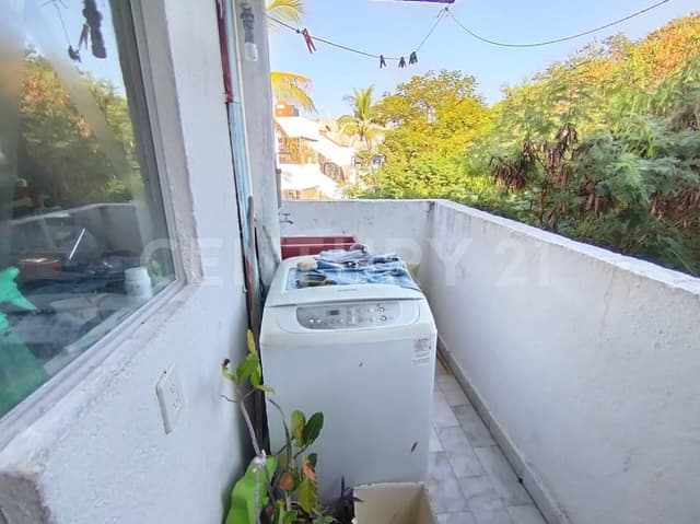 DEPARTAMENTO EN VENTA EN FRACC. LAS PLAYAS, ACAPULCO, GRO.