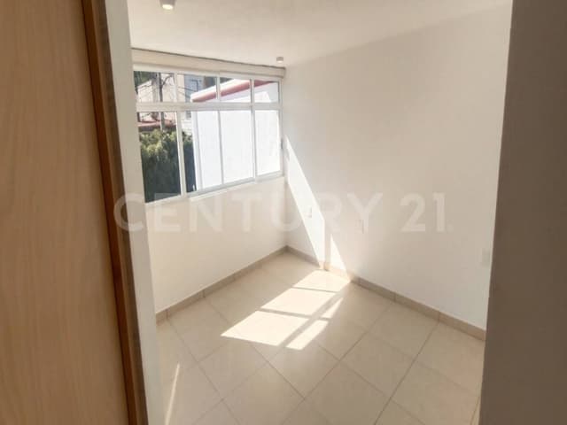 Casa en Renta en Lomas De La Hacienda, Atizapán, Edo. Méx