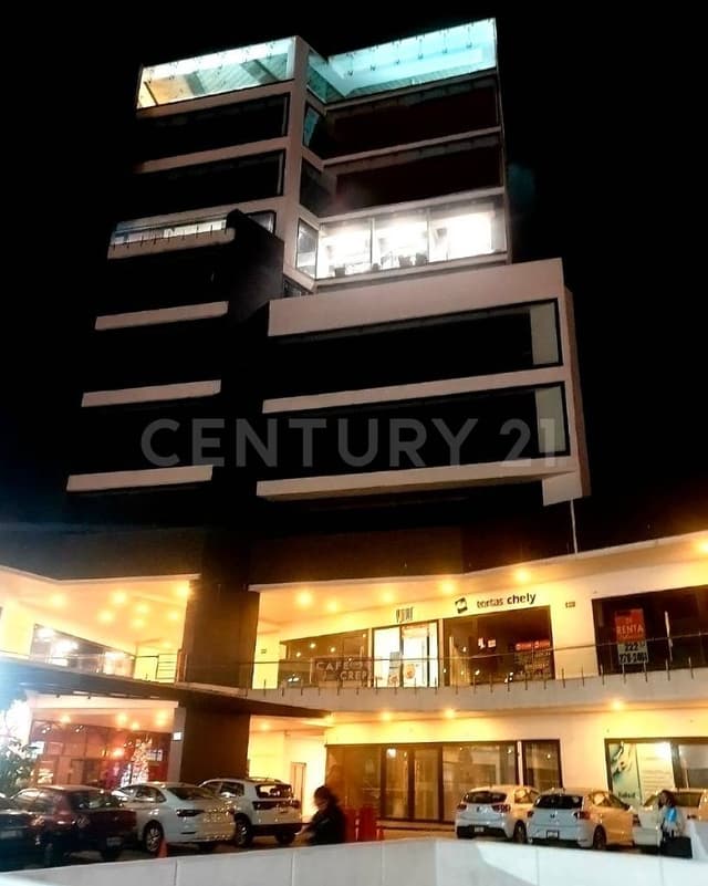 Oficinas en Renta en Sanctorum-Cuautlancingo, Puebla....