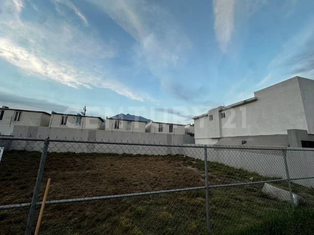 Terreno en venta en Mandara Residencial Garcia