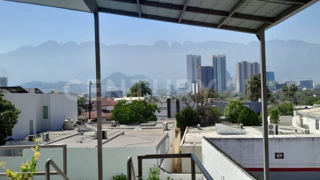 RENTA DE DEPARTAMENTO | COL. VALLE ORIENTE | SAN PEDRO GARZA GARCÍA
