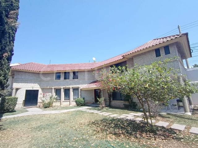 casa en venta FRACCIONAMIENTO SAN JORGE