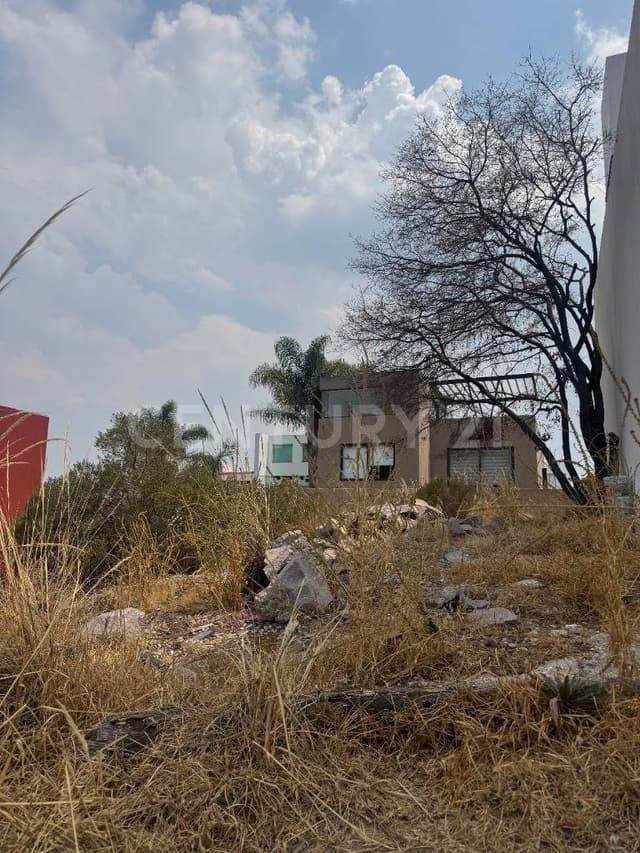 Venta Terreno Puerta Cordoba Bosque Esmeralda 11098