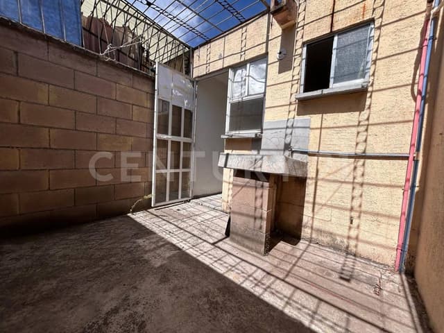 Casa en venta en Paseos de San Juan, Zumpango Estado de México.