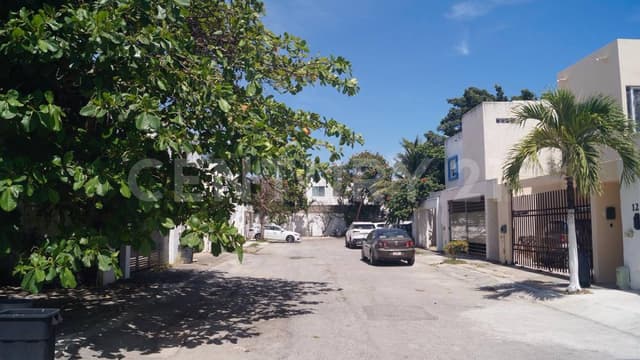 Casa en Venta en Residencial Isla Azul - Comodidad, Seguridad y Plusvalia!