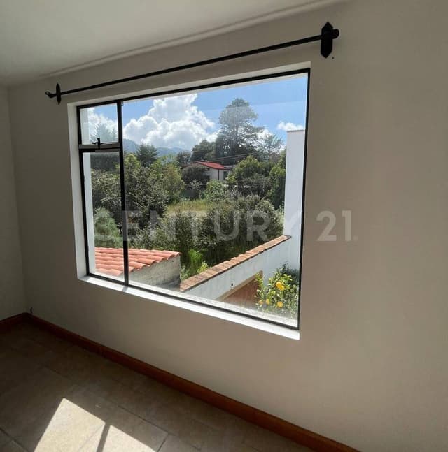 CASA EN RENTA FRACC. REAL DEL MONTE, SAN CRISTOBAL DE LAS CASAS