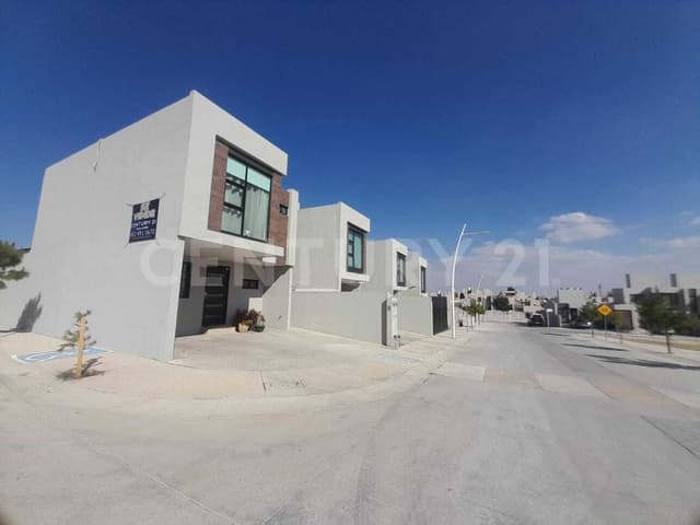 Casa en venta en Privada Andes
