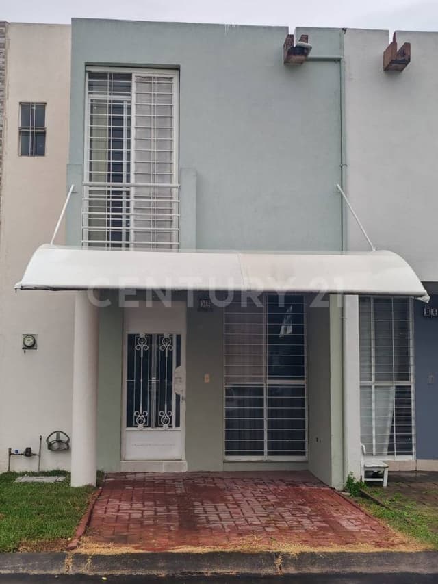 Casa en renta en Coto California