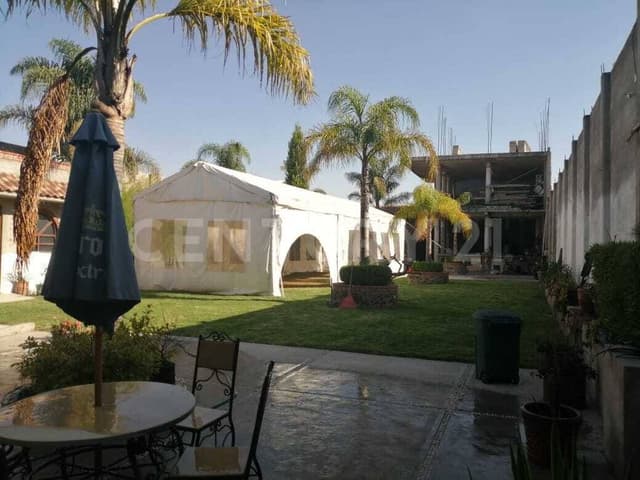 TERRENO EN VENTA Francisco y Madero 2110, Apizaco Centro, Apizaco