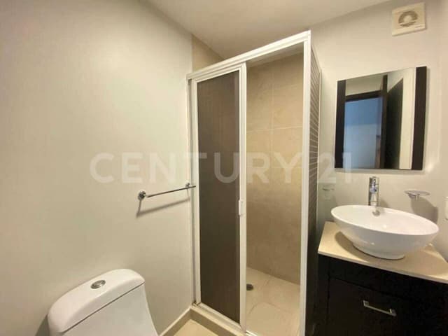 Departamento en Renta en Colonia Sector Naval, Azcapotzalco, Ciudad de México