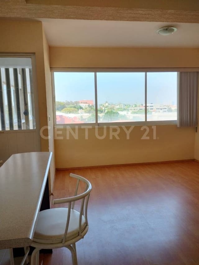 Departamento en Venta – Colonia Carola, Alcaldía Álvaro Obregón