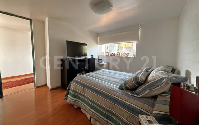 VENTA CASA EN FUENTES DE SATELITE