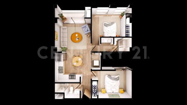 DEPARTAMENTOS EN VENTA ZONA DE ERMITA, TIJUANA BAJA CALIFORNIA.