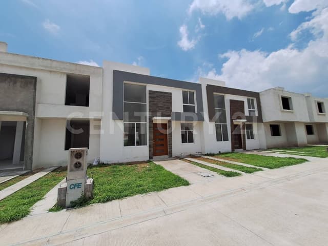 Casa en Venta en San Juan del Río, Querétaro.