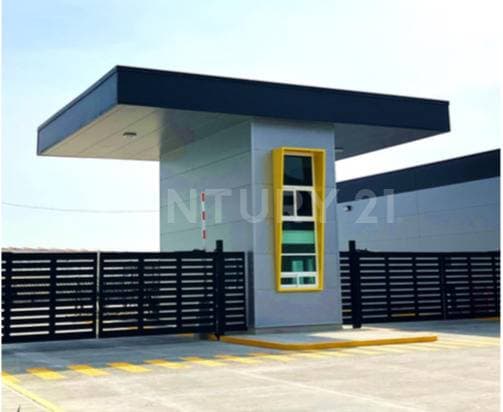 Nave Industrial en VENTA