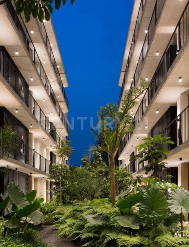 SANTA MARIA LA RIBERA - CUAUHTEMOC