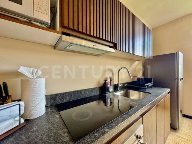 Departamento en venta en Ophelia - Aldea Zama Tulum