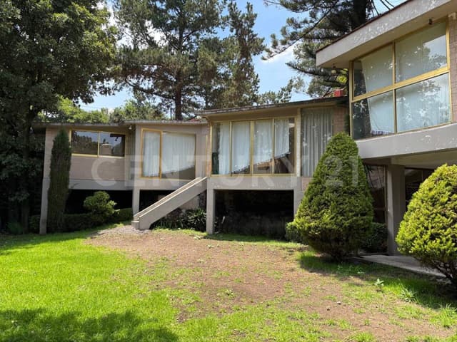 Casa en Condominio Venta en Jardines del Ajusco, Tlalpan, Ciudad de México
