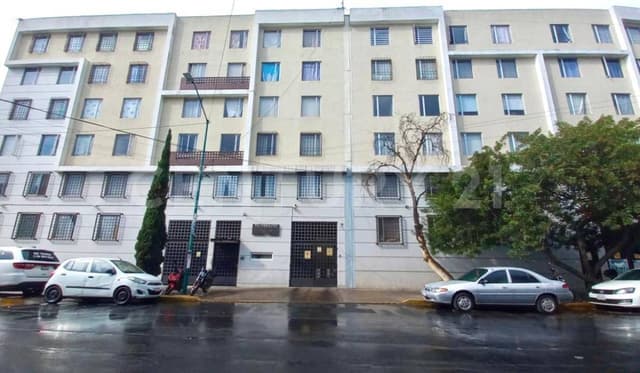 Departamento en Venta en Agricola Oriental