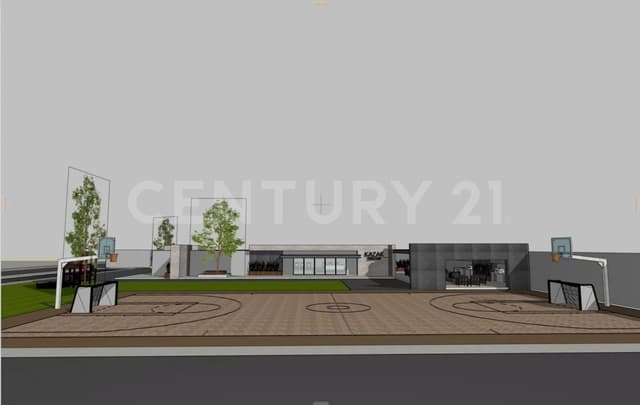 - FRACCIONAMIENTO KAZAK EN CAMPO 22