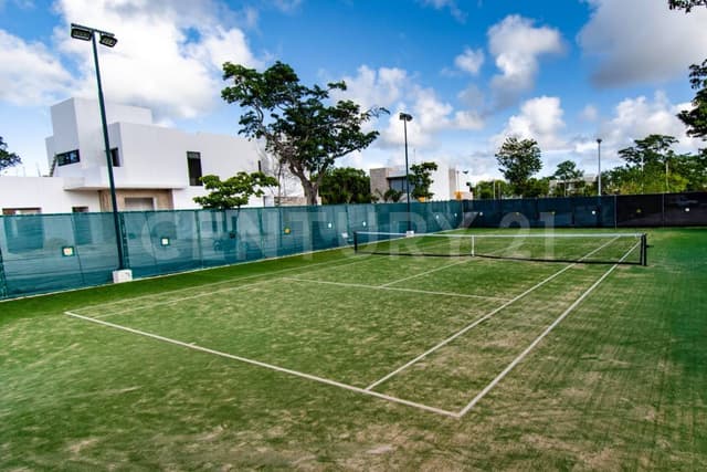 Terreno en Venta en Residencial Lagos del Sol