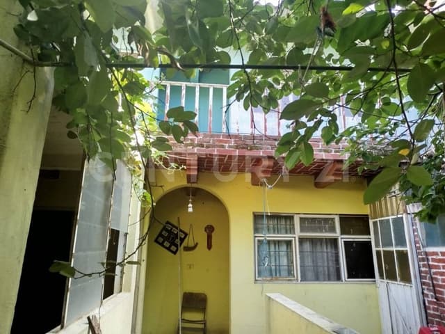 Casa en venta, San Pedro Xalpa, Azcapotzalco