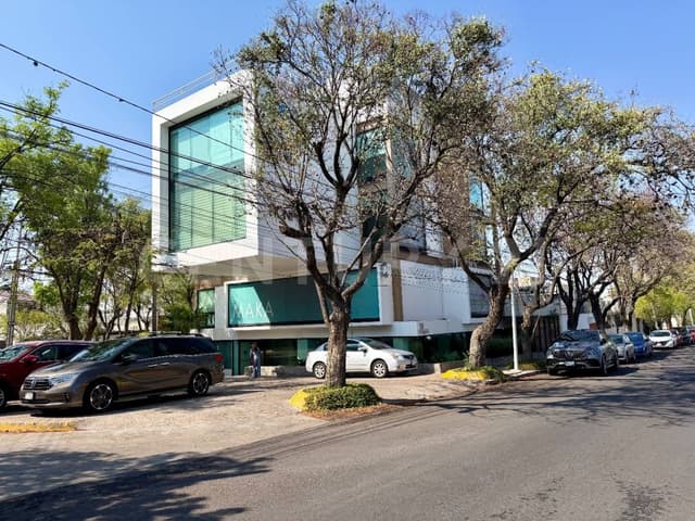 Oficina en renta en Álamos 2ª Sección, Querétaro.