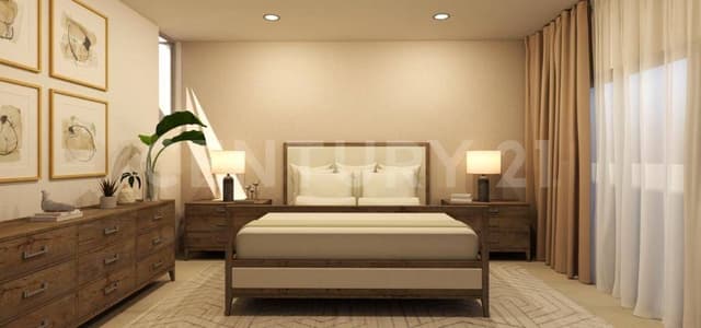 Casa en Venta en Mazatlan, Sinaloa, Mexico. Altabrisa Residencial.