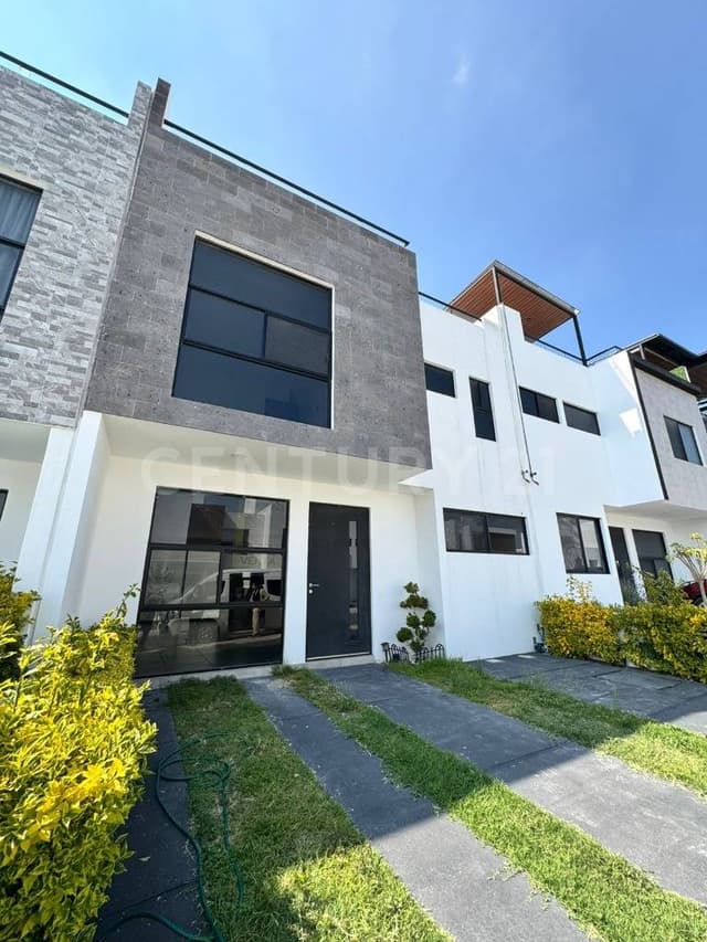 CASA EN VENTA, ZEN LIFE II, EL MARQUES, QUERETARO